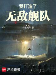 我打造了无敌舰队无错精校
