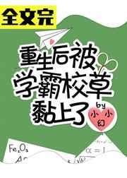 重生后我被校草黏上