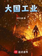 大国工业时代 第1章