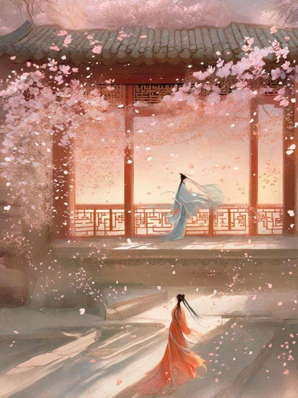 苏凝萧寒杨萱