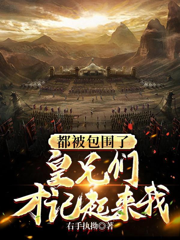 都被包围了皇兄们才记起来我