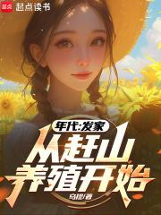 年代发家致富文推荐