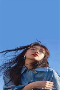 朱颜白雪莺