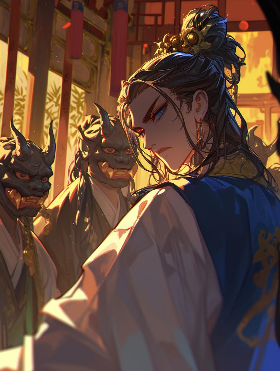 淘宝主播潘潘