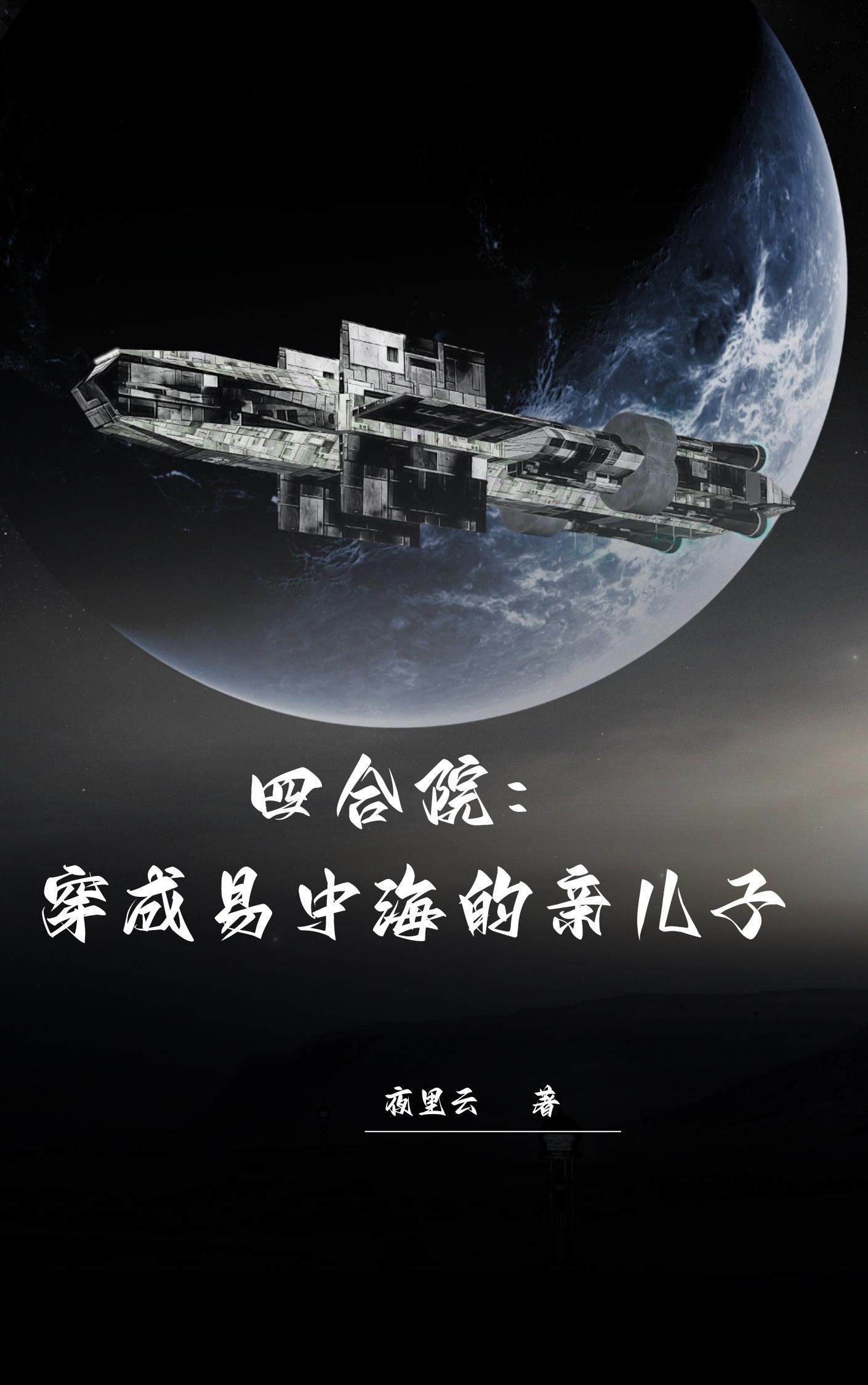 四合院我穿越成了中年傻