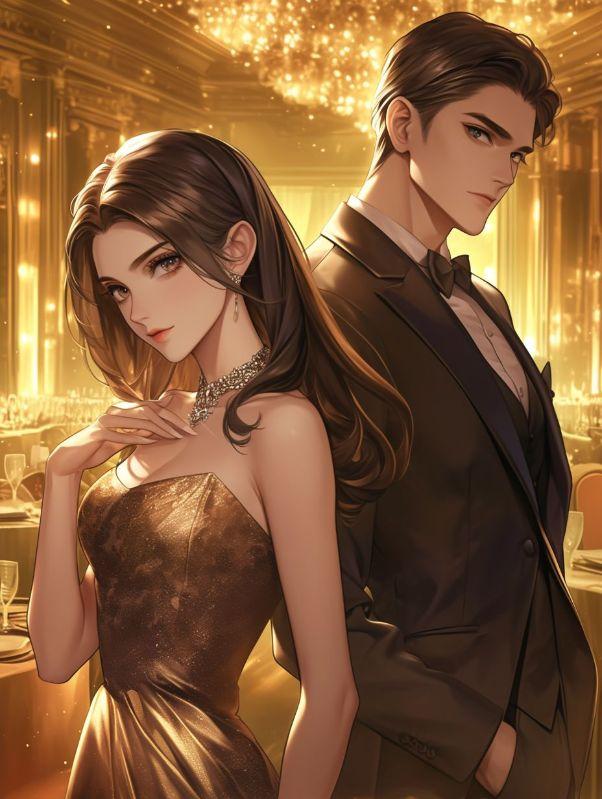 苏尹月和楚霁风