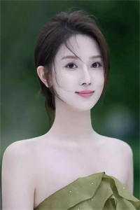 张扬和刘母