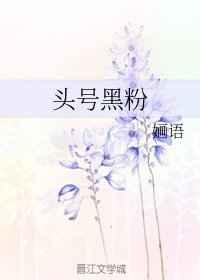 头号黑粉在线阅读