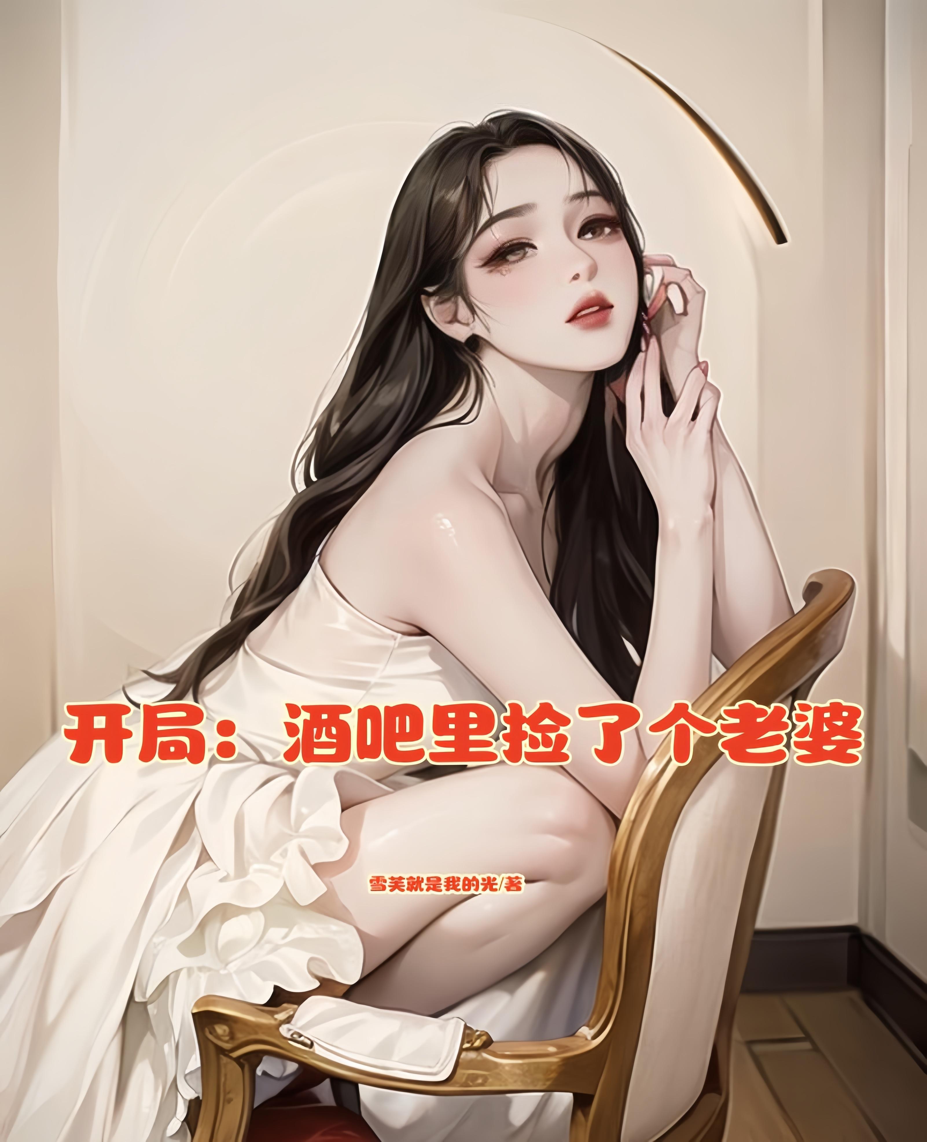 开局酒吧里捡了个老婆吴忆潘敏敏txt