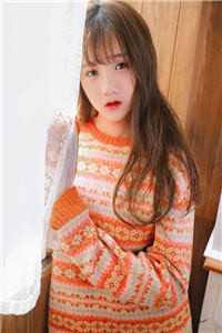 林雨微女主角