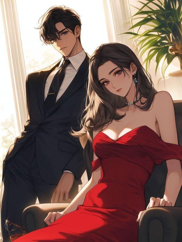 男主江斯年