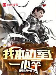 我本边军一小卒无错字