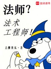 法师?法术工程师!TXT