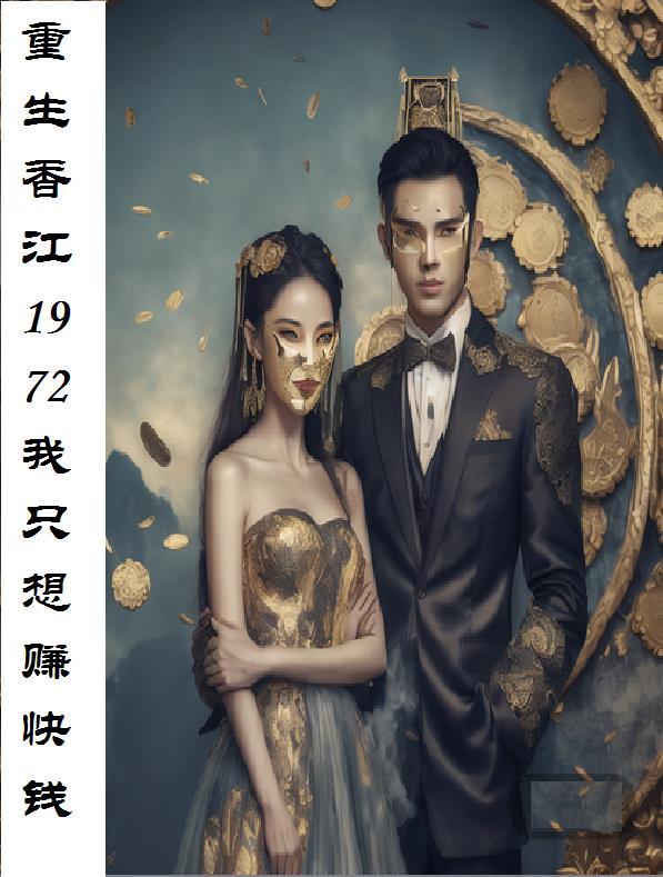 重生香江1972我只想赚快钱爽文供应商