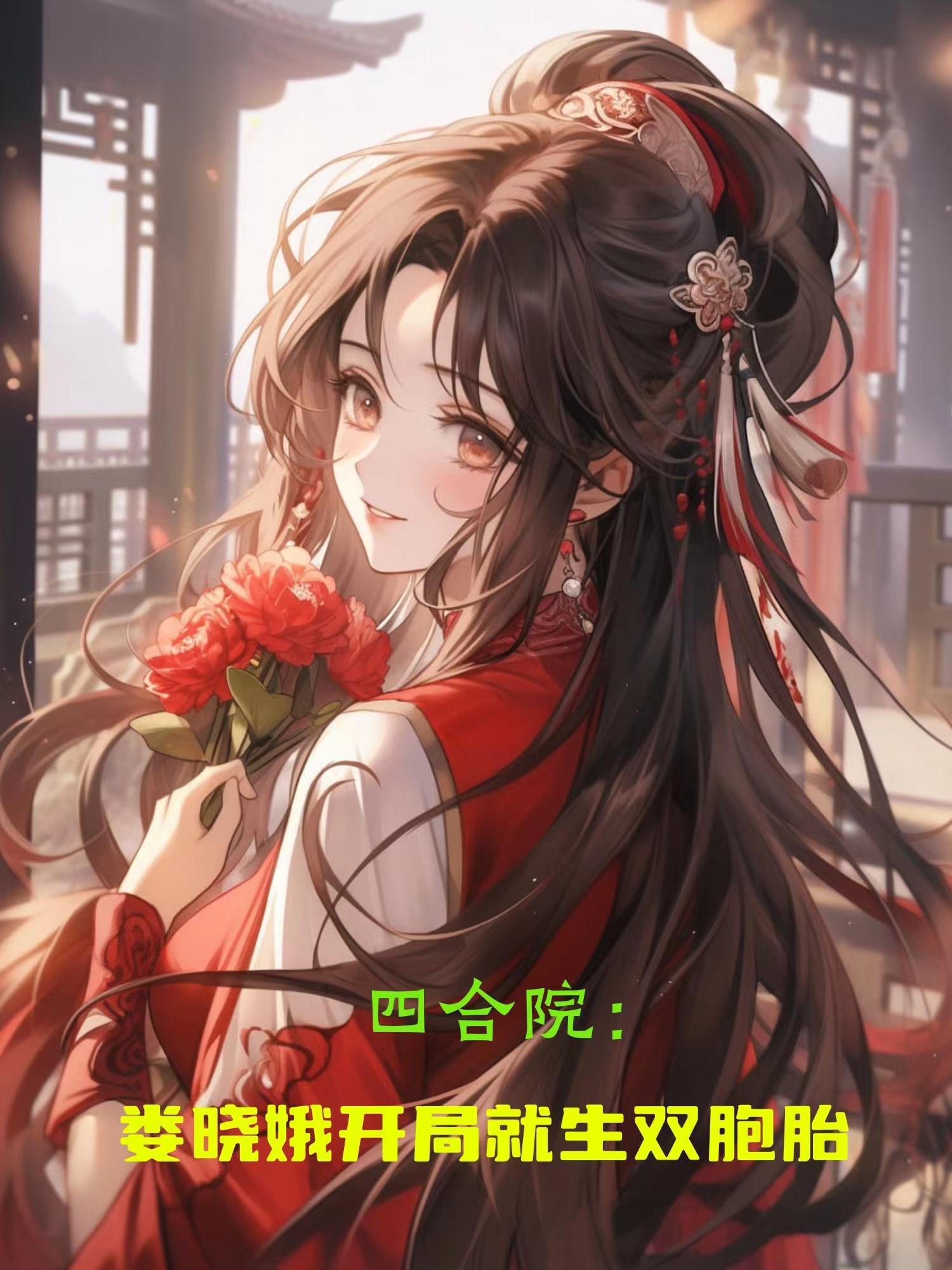 四合院开局抢了娄晓娥