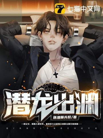 潜龙出渊秦阳全集