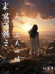 末世之女王横行免费阅读