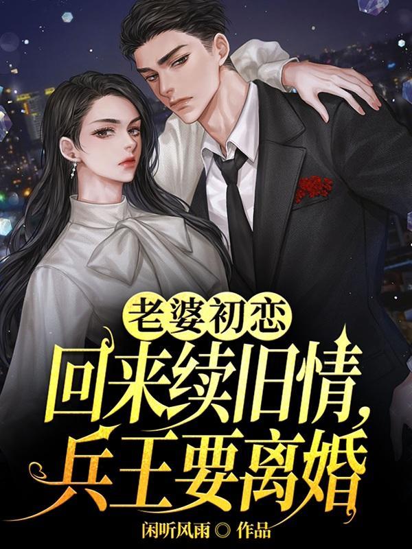 兵王要离婚第几章离婚的