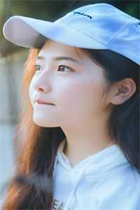 刘越 女演员