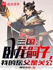 我打造了千年大汉 神纹本神