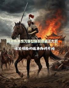 主角穿越到隋朝