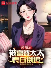离婚后被富婆太太表白倒追免费阅读