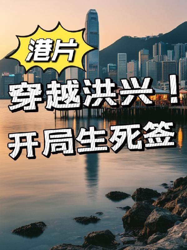 港片穿越洪兴!开局生死签_
