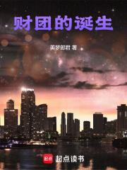 财团的诞生剧情介绍