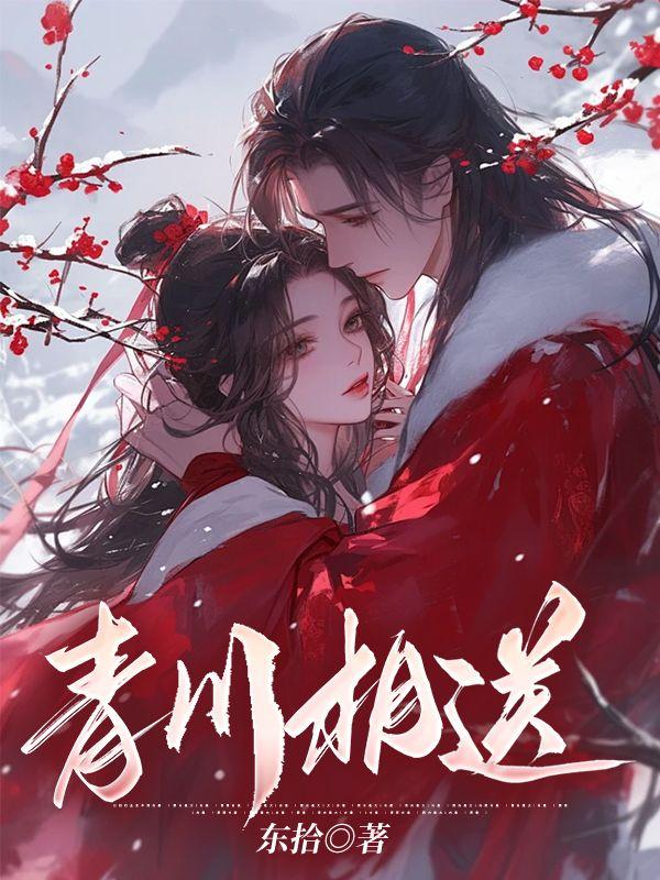 沈怀妆女主