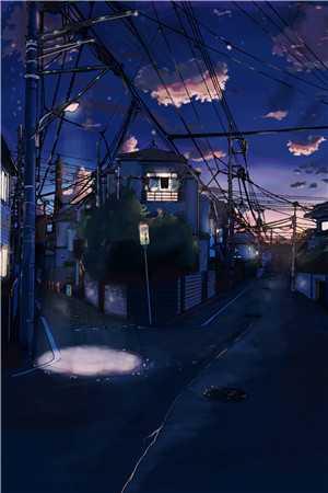 林初九萧天耀相识