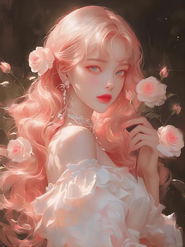 女主叫林霜降的