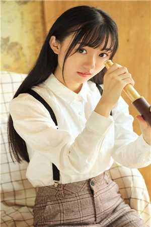 鹤妖怼璃宣