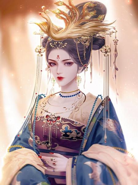 墨琉璃封玄燚