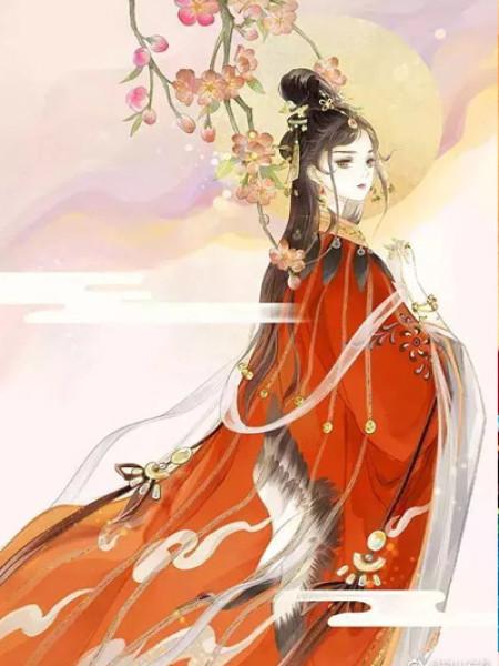 周婉女主