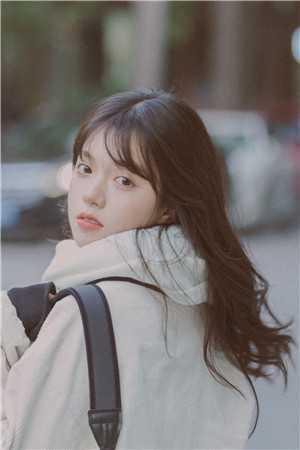 女主姜桃李