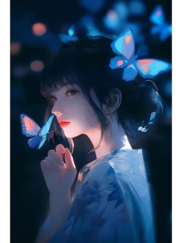 李琳的