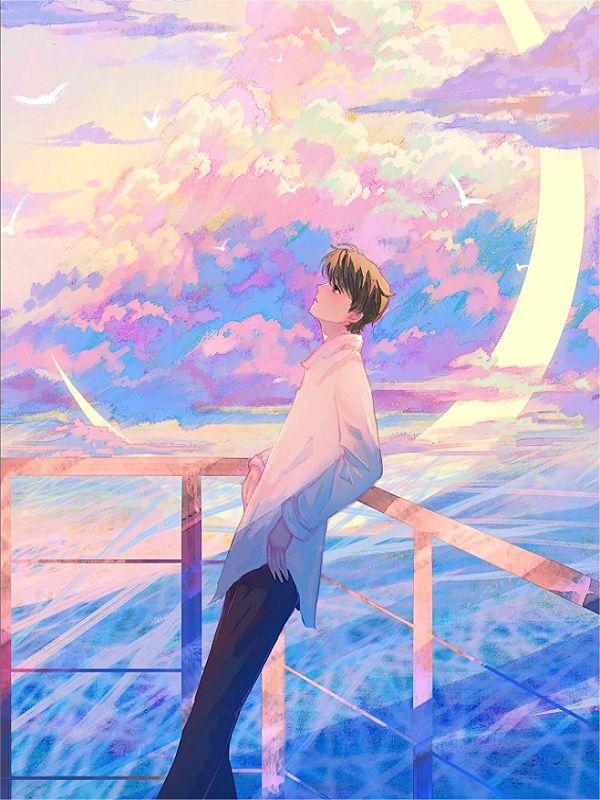 刘宝宝亚美