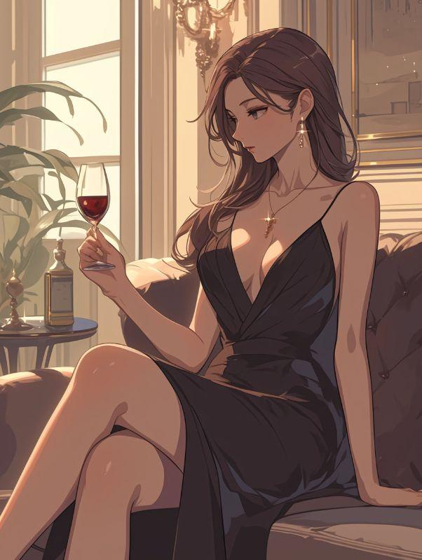 宁茴萧一一