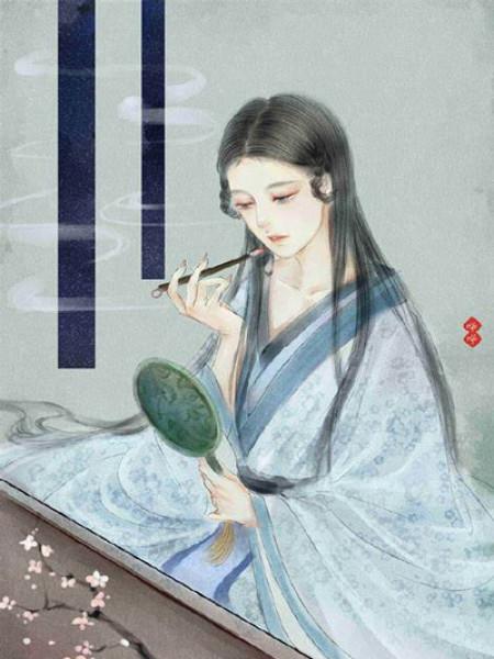 玉姝萧景曜全文
