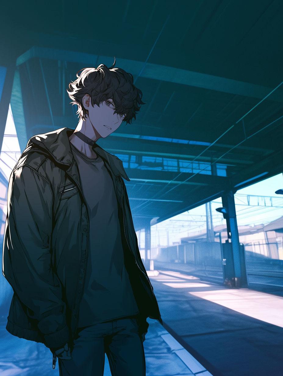 林夕全文阅读