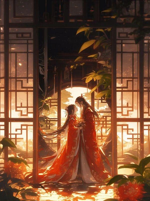 楚玉与容止