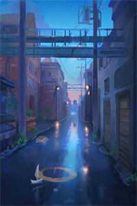 主角叫秦铭