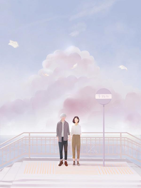 女主叫顾佳