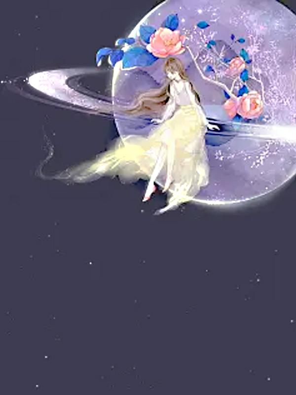 女主角秦绾妍