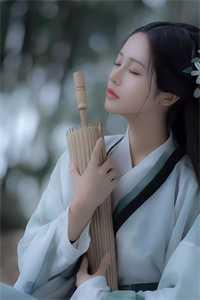 主人公叫苏晴的叫什么