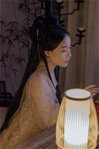 主人公林安的