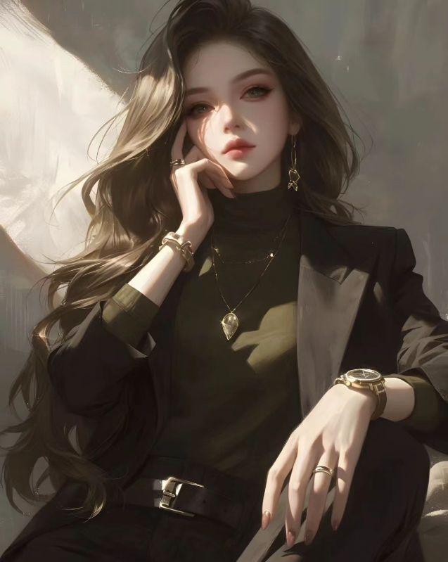 李静的全部