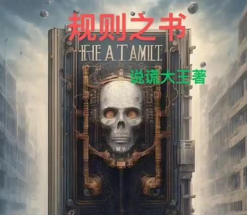 规则之书最经典十本书