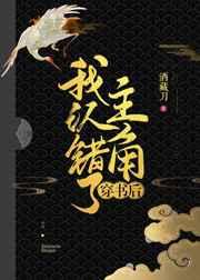 穿书后我认错了主角by头埋雪里