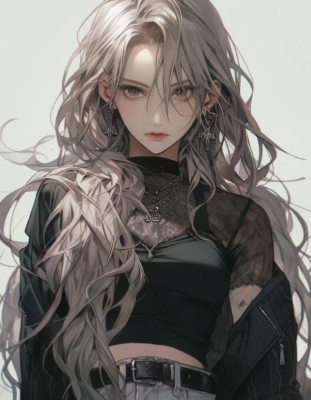 女主是宁雪晴